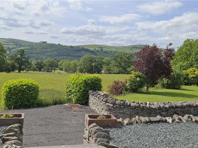 GARDENS